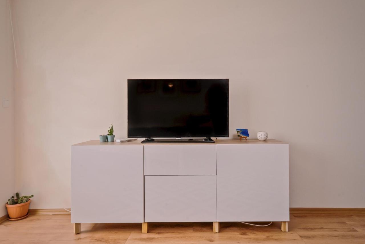 Vitosha View One Bedroom Apartment By Flat Mаnager Sófia Exterior foto